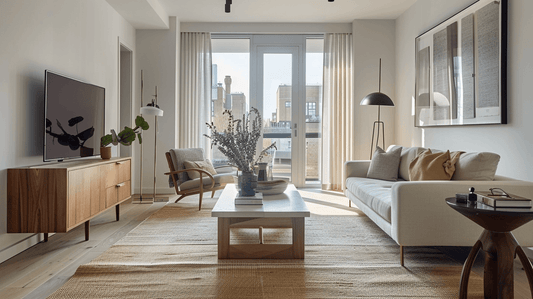 Modern Essentials: 7 Pieces That Bring Style and Function Home