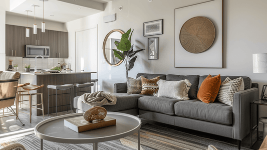 Studio Apartment Sofa: Smart Size & Style Solutions