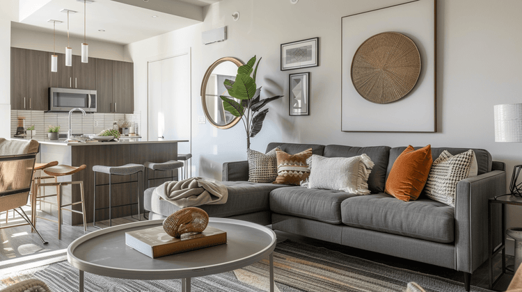 Studio Apartment Sofa: Smart Size & Style Solutions