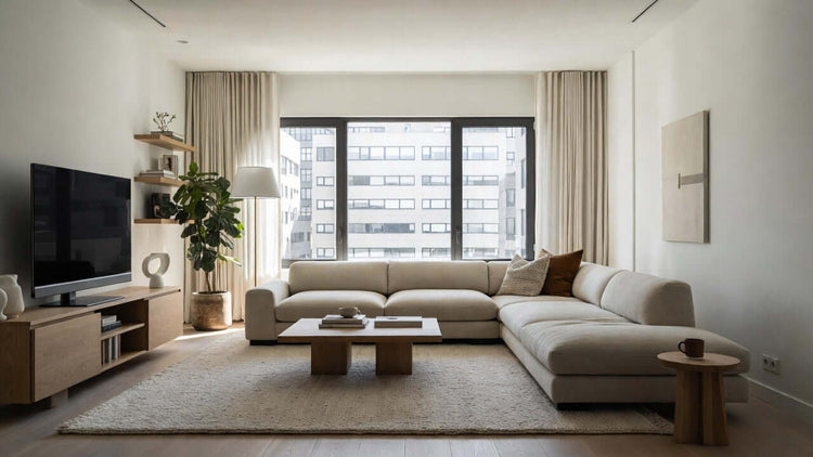 9 Best Small Sectionals for Compact Living Spaces