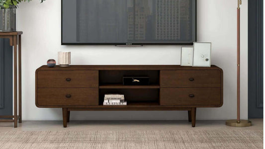 TV Stand vs Entertainment Center: What's Better?