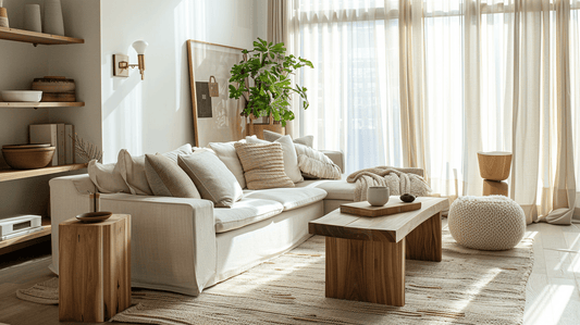 Scandinavian Comfort: Creating a Cozy Haven with Online Furniture