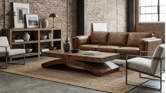 Design Conscious Furniture: Style Without Compromise