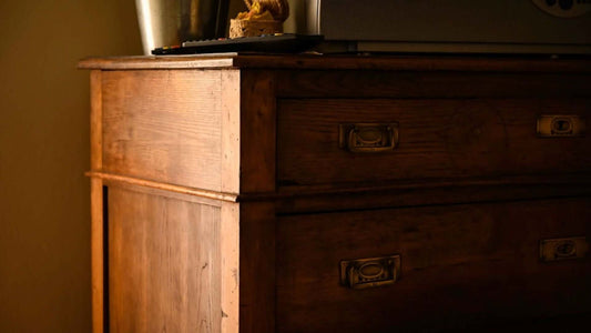 DIY Furniture Hacks: Upcycle Your Old Furniture with Online Finds