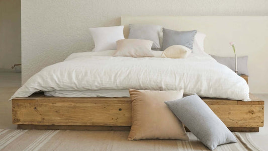 5 Key Differences: Platform vs Box Spring Beds
