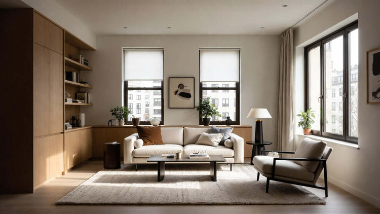 Apartment Size Alternatives vs Standard: Space Solutions for Modern Living