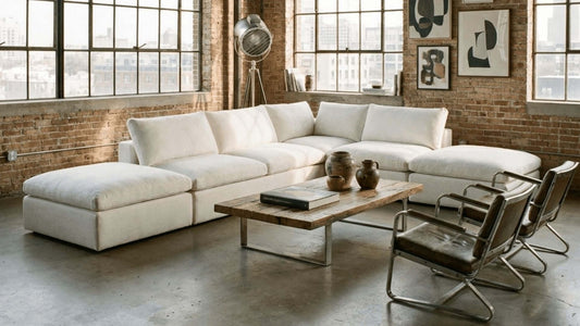 Is a Modular Sofa Worth It? Flexibility vs. Cost Analysis