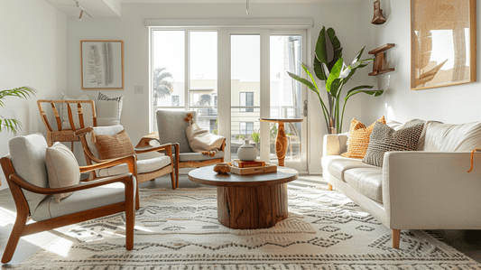 Airbnb Furniture Guide: How to Furnish Rental Properties That Get 5-Star Reviews