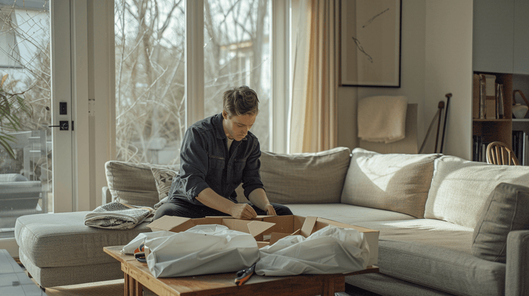 Furniture Assembly Services: What You Need to Know