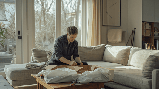 Furniture Assembly Services: What You Need to Know