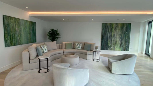Modern Furniture Upholstery Trends for 2026