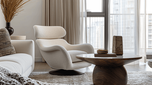 Accent Chair Buying Guide: How to Choose the Right Chair