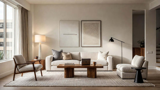 Young Professional Furniture Worth the Investment