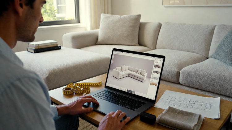 How to Choose a Sofa: The Complete Living Room Buying Guide