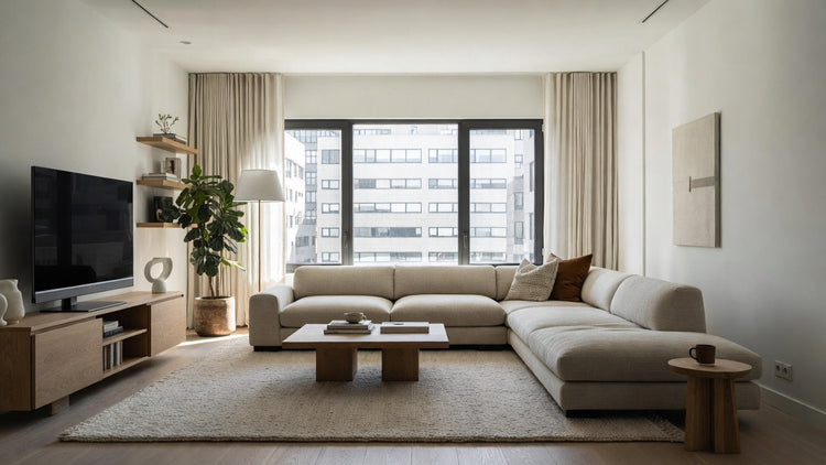 9 Best Small Sectionals for Compact Living Spaces