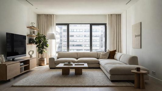 9 Best Small Sectionals for Compact Living Spaces