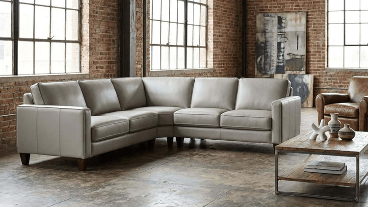 8 Best Sectional Sofas for Ultimate Family Comfort