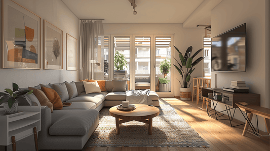 Modular Sectionals: A Complete Buyer's Guide (Configurations, Sizing & Tips)