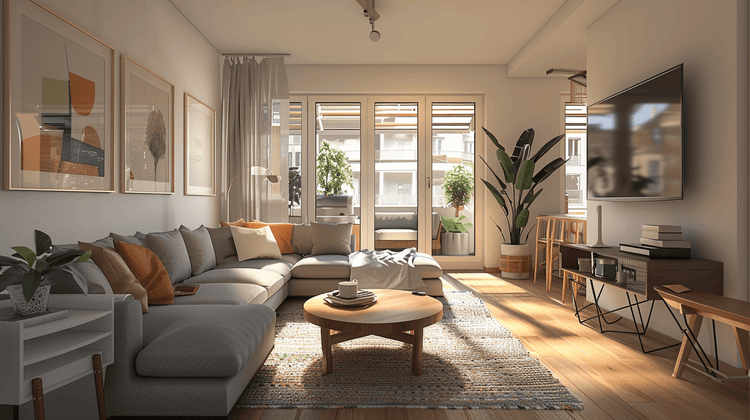 Modular Sectionals: A Complete Buyer's Guide (Configurations, Sizing & Tips)