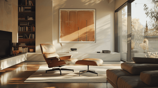 How One Accent Chair Can Transform Your Living Room (and What to Look For)