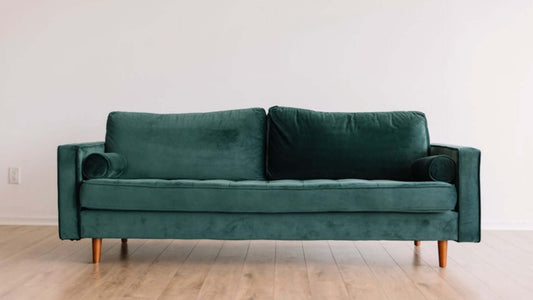 Small Sofa vs Loveseat: Which Fits Your Space?