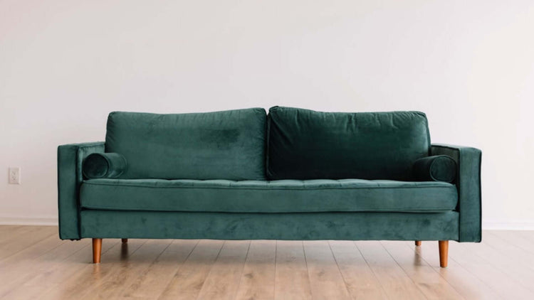 Small Sofa vs Loveseat: Which Fits Your Space?