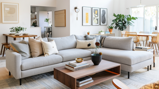 The Complete Airbnb Furniture Checklist: Everything Guests Expect (But Hosts Often Miss)