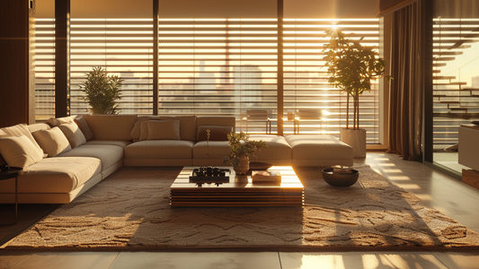 Coffee Table Styling Tips for Effortless Modern Living