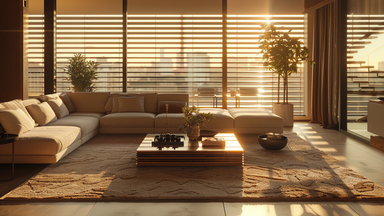 Coffee Table Styling Tips for Effortless Modern Living