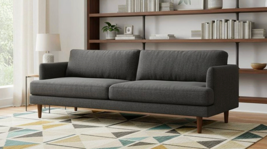 How to Measure for a Sofa So It Fits Through the Door