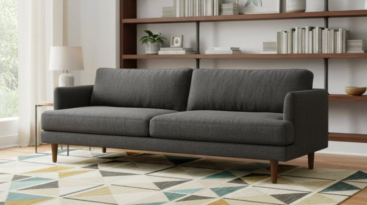 How to Measure for a Sofa So It Fits Through the Door