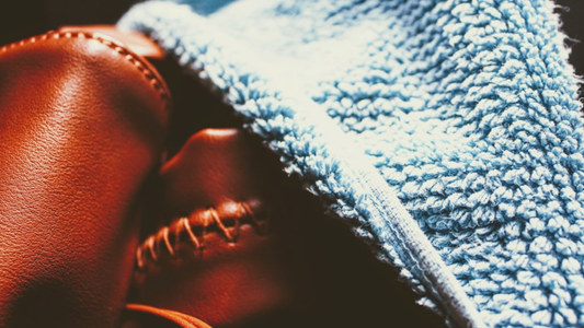 How to Clean Leather Sofa Without Damage