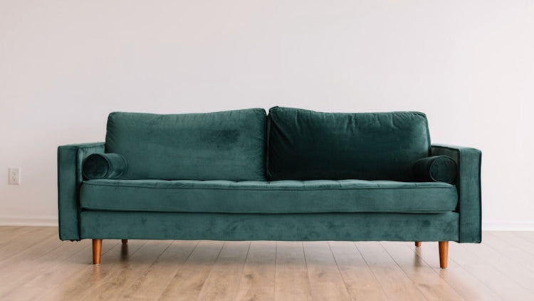 Small Sofa vs Loveseat: Which Fits Your Space?