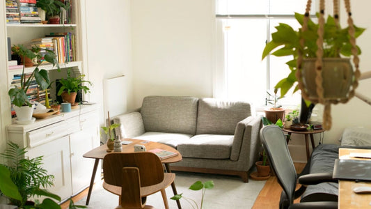 Space Saving Furniture Alternatives That Work