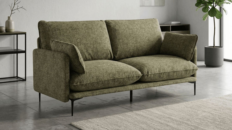 Apartment Size Sofas That Don't Sacrifice Comfort