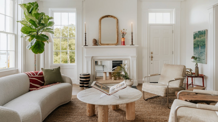 Why Bouclé Sofas Work in Every Design Style (And How to Pick the Right One)