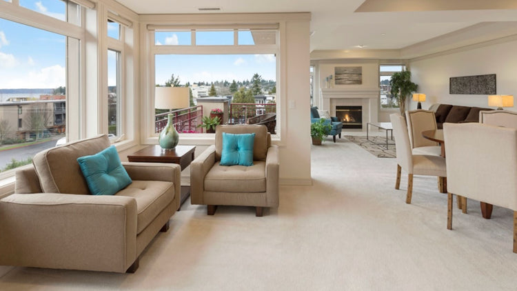 Washable Couch Cushions: Why They're Essential