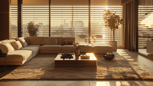 Coffee Table Styling Tips for Effortless Modern Living