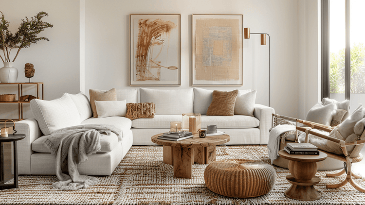 Living Room Inspiration: 15 Online Furniture Pieces to Create the Perfect Cozy Gathering Space (2025)