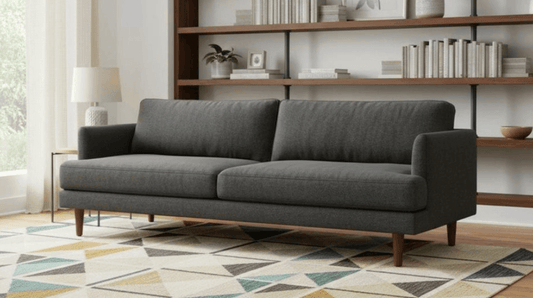 How to Measure for a Sofa So It Fits Through the Door