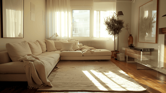 Sofa for an Odd-Shaped Room: The Complete Layout Guide for Awkward Living Rooms
