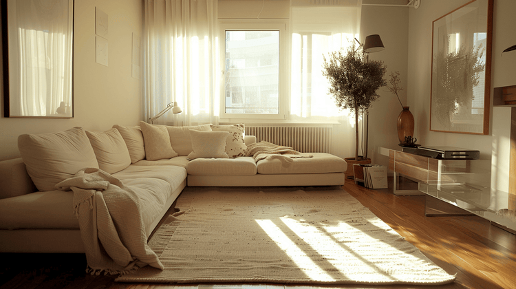 Sofa for an Odd-Shaped Room: The Complete Layout Guide for Awkward Living Rooms