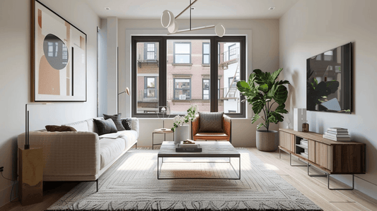 Best Sofas for Renters: A Small Space Guide to Finding the Right Fit