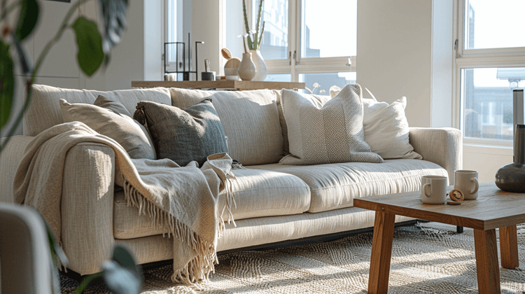 Homeowner Guide to Washable Upholstery Fabrics