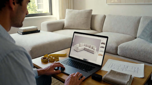 How to Choose a Sofa: The Complete Living Room Buying Guide