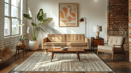 Mid-Century Modern Sofas That Add Instant Character to Your Space