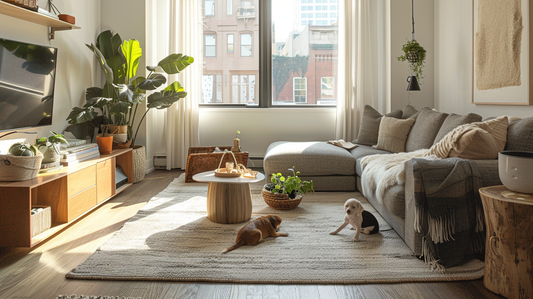 Washable Rugs: Easy-Care Flooring for Real Life