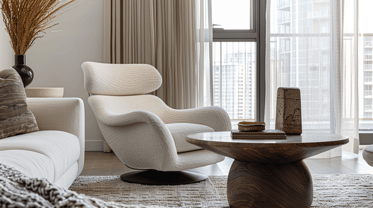 Accent Chair Buying Guide: How to Choose the Right Chair