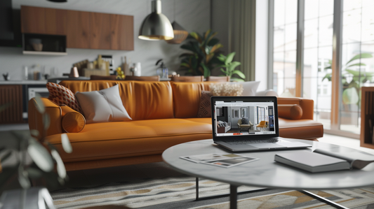 Online Furniture Shopping Hacks: Tips from the Pros