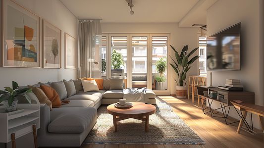 Modular Sectionals: A Complete Buyer's Guide (Configurations, Sizing & Tips)